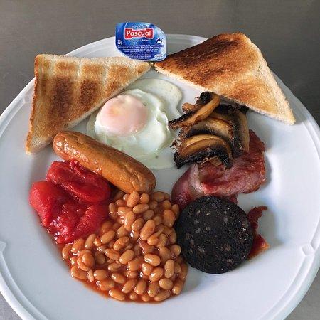 View Bar & Restaurant